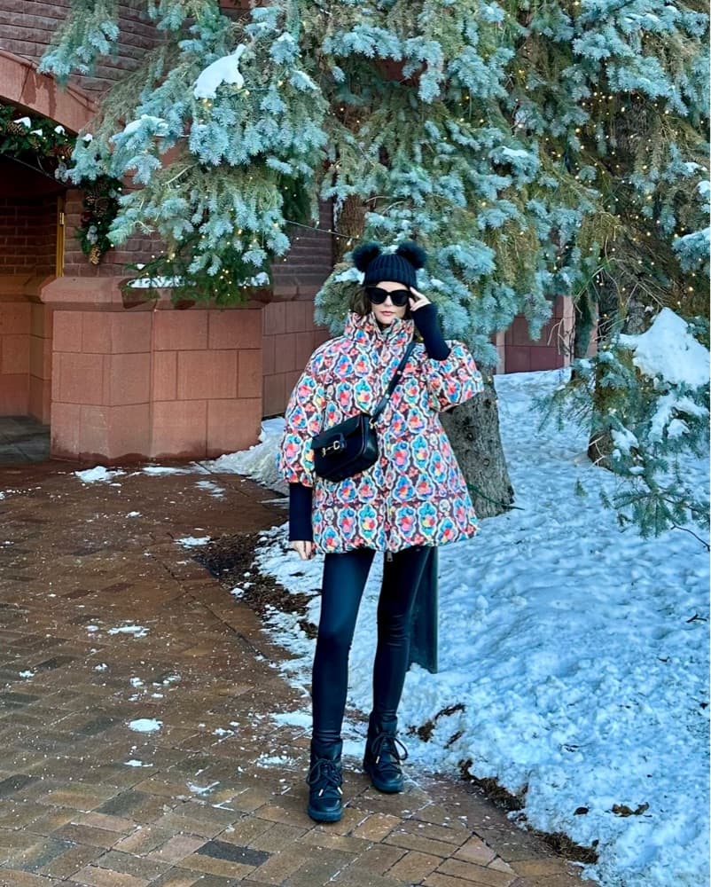 La Double J St. Moritz Jacket - Image 6