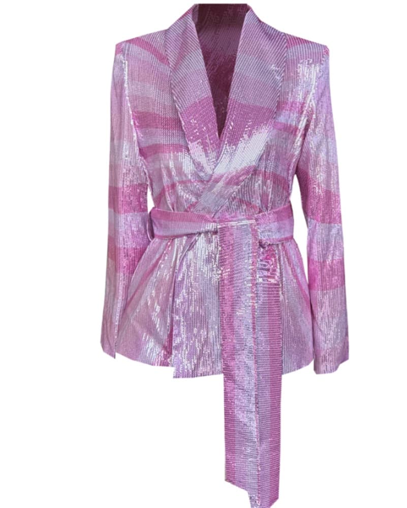 Fractured Blazer - Image 2