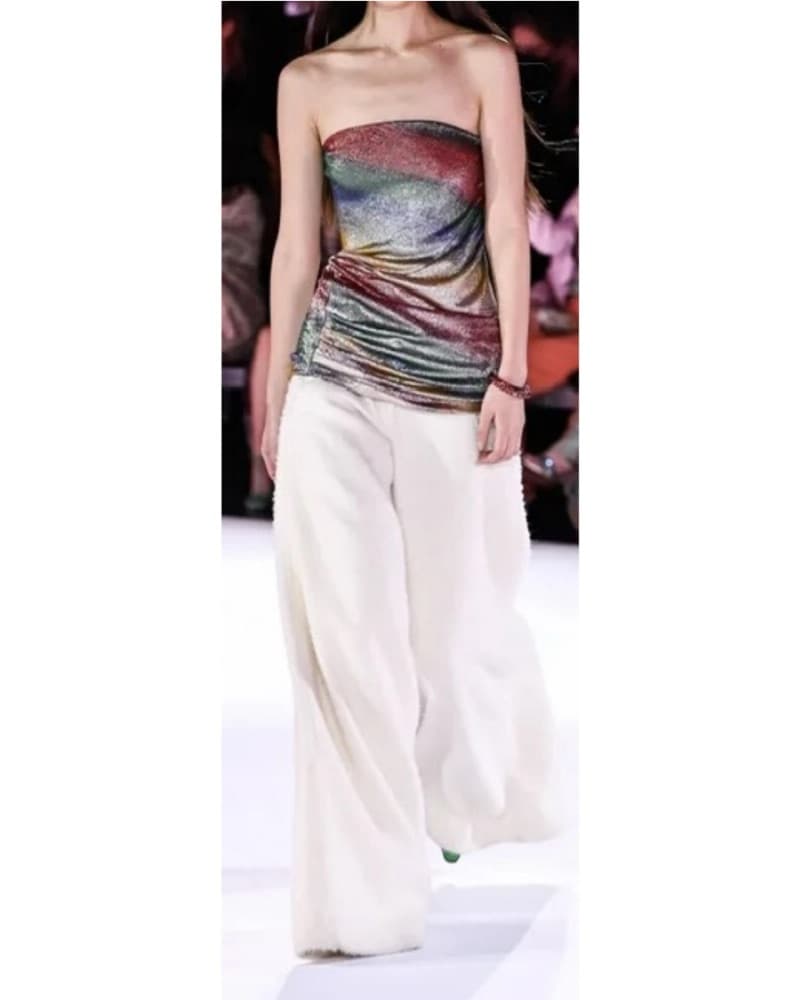 Missoni Top - Image 2
