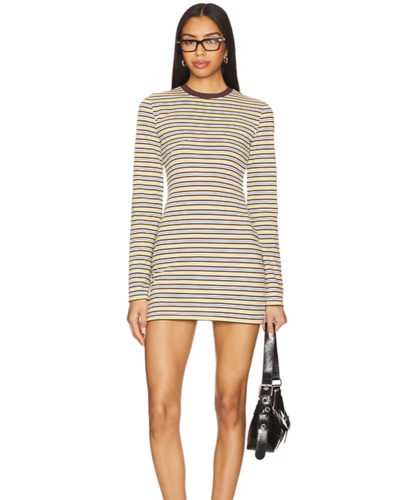 Lovers And Friends Mini Dress - Image 2