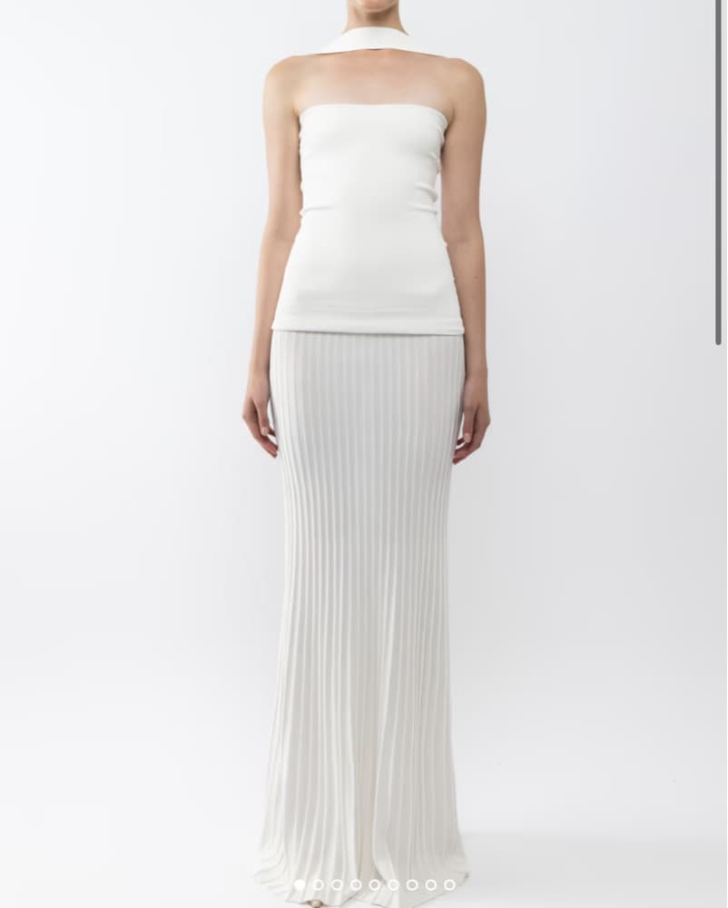 Arakii Mel Dress - Image 1