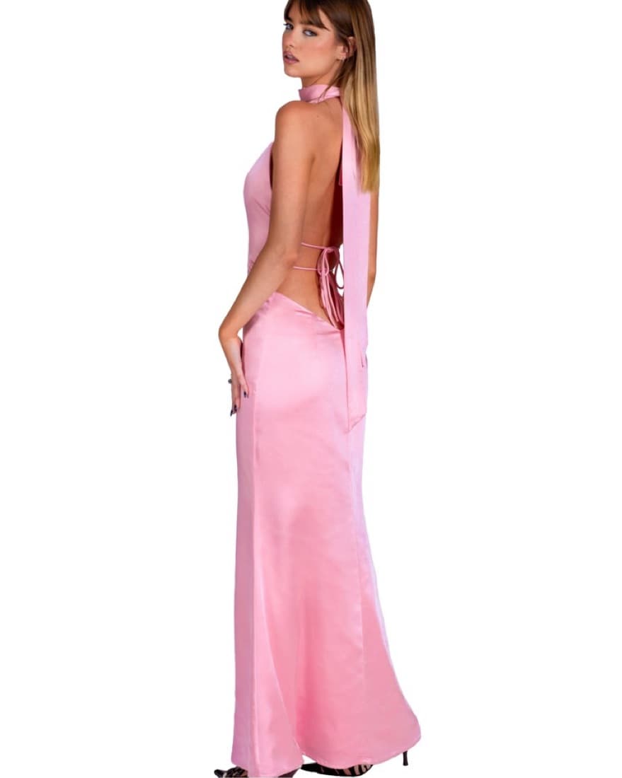 I AM DELILAH MARGOT MAXI IN CANDY - Image 4