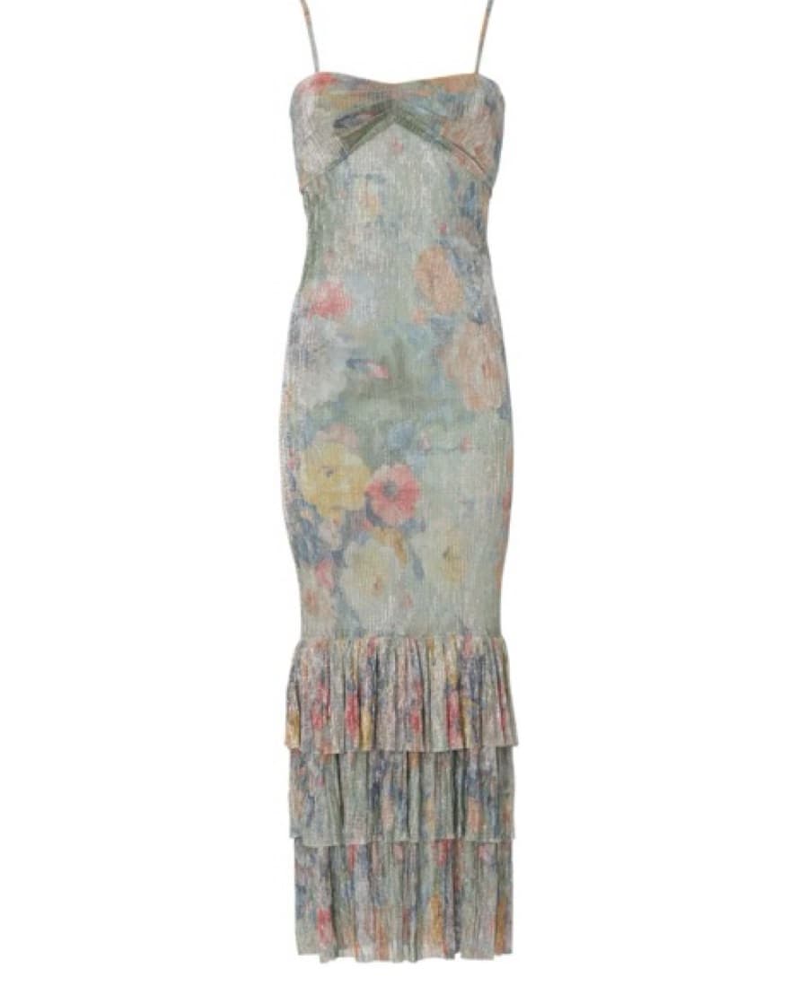 Mia Vesper Mermaid Dress - Image 1