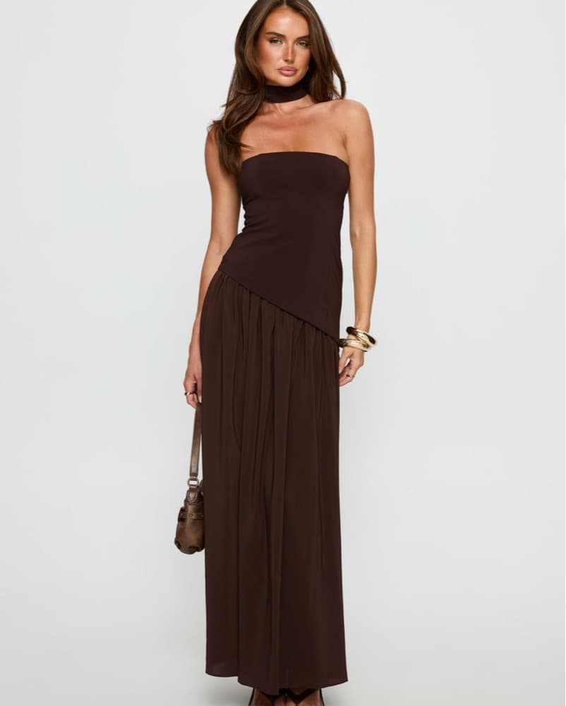 Princess Polly Odela dress - Image 1