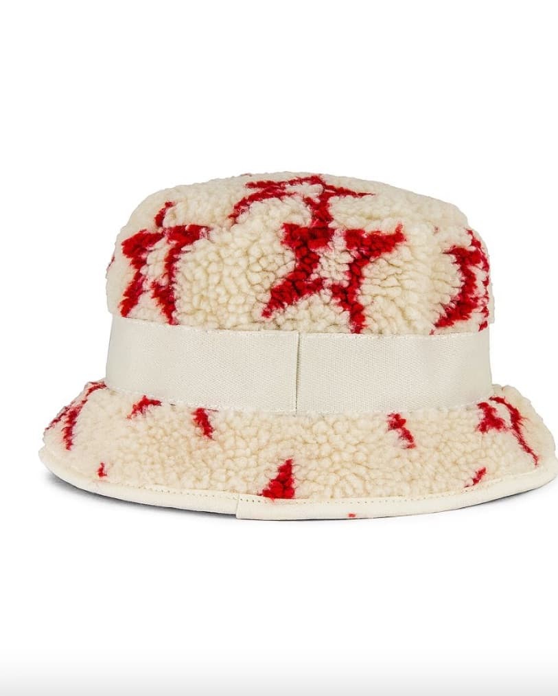 Sherpa Perfect Moment Hat - Image 3