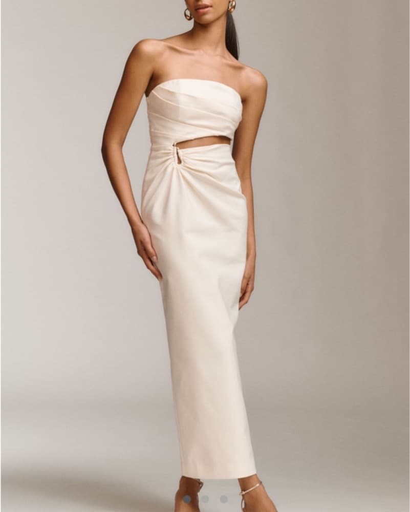 Shona Joy Lani Dress - Image 1