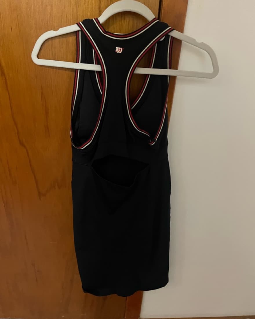 Kith X Wilson Dress - Image 3