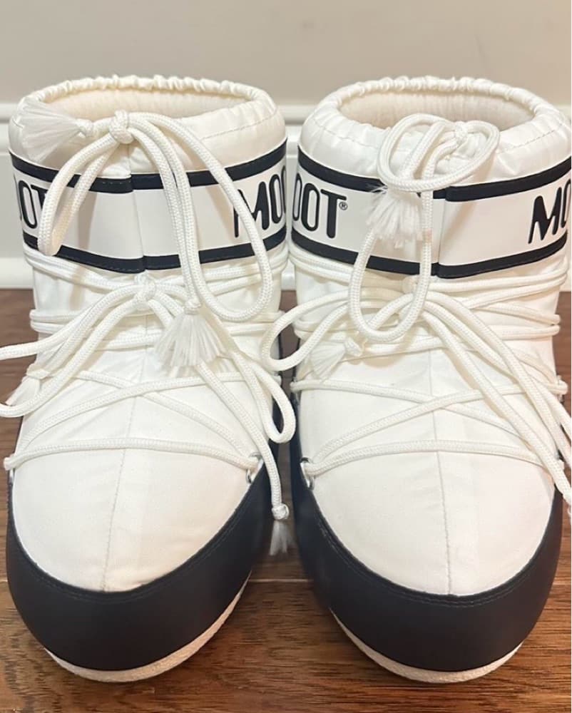 Moon Boots 39/41 - Image 2
