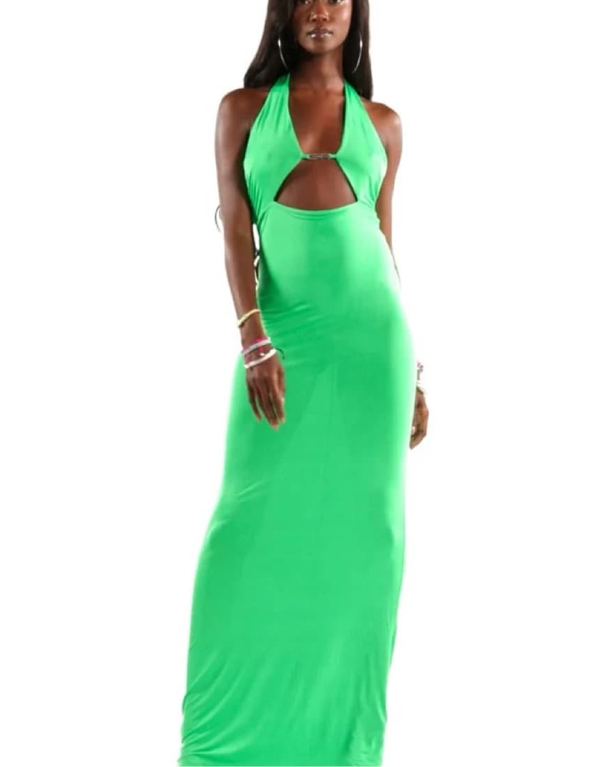 I Am Gia Leska Dress - Image 1