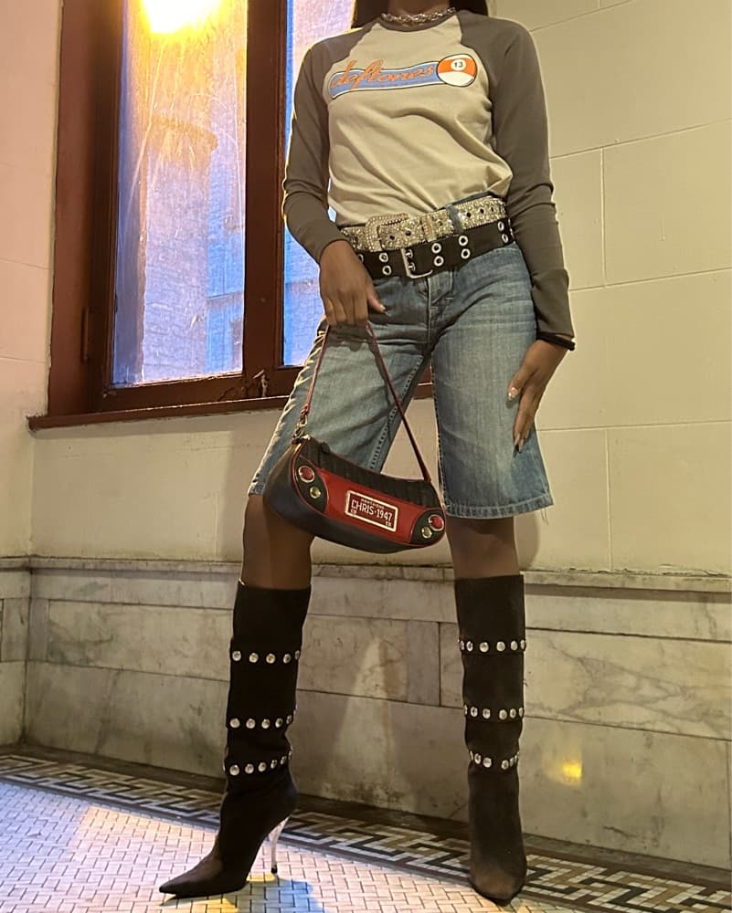 Ecko Shorts - Image 4