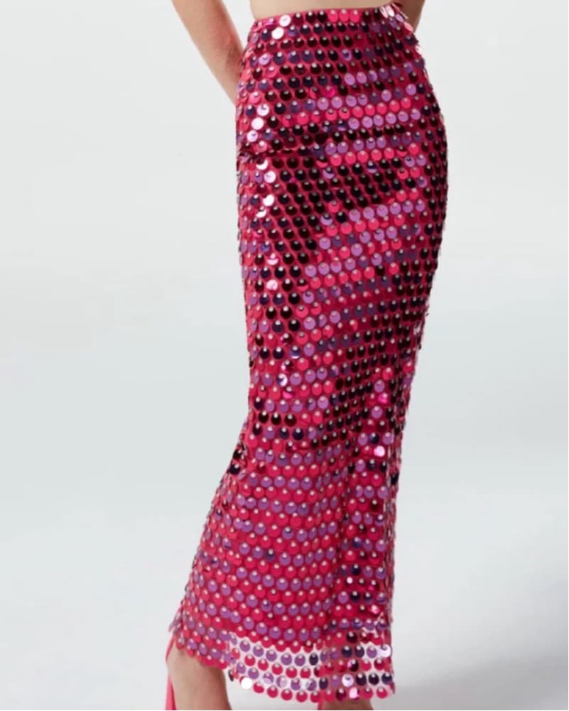 New Arrivals Sequin Set  - Image 2