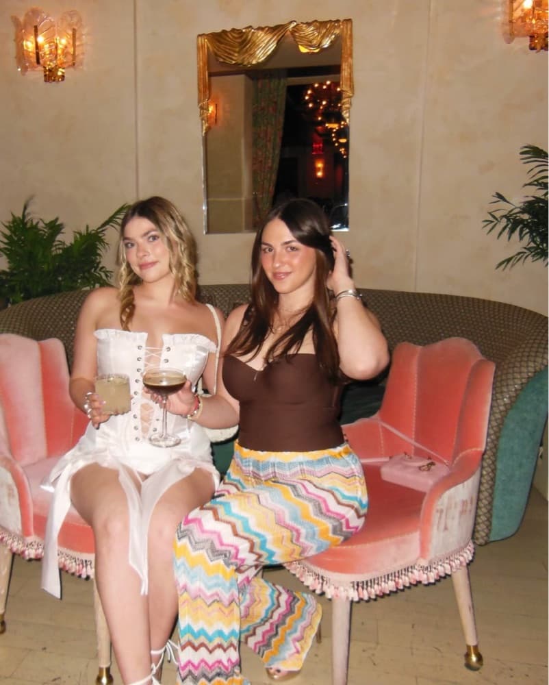 Missoni Pant - Image 2
