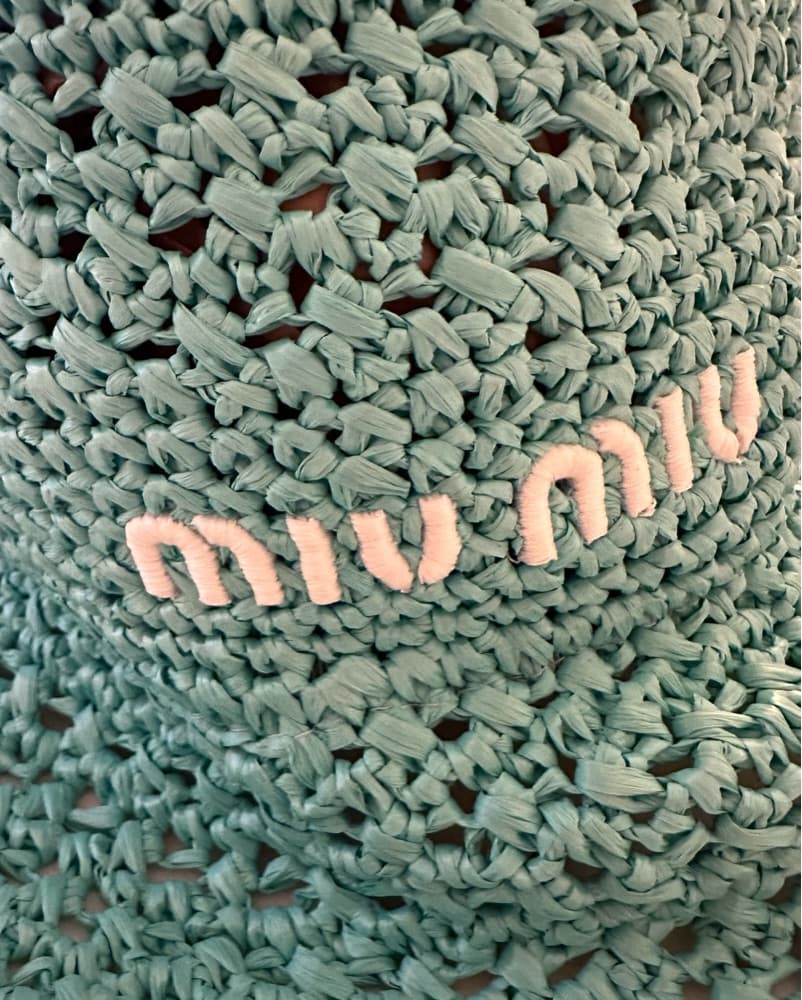 Miu Miu Bucket Hat - Image 3