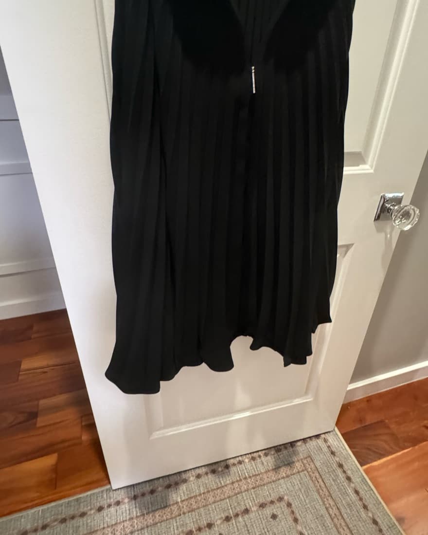 Christopher Kane Cutout Midi - Image 2