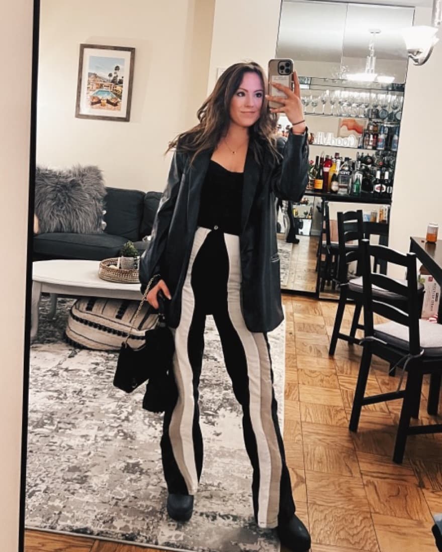 Fun Fall Pants - Image 1