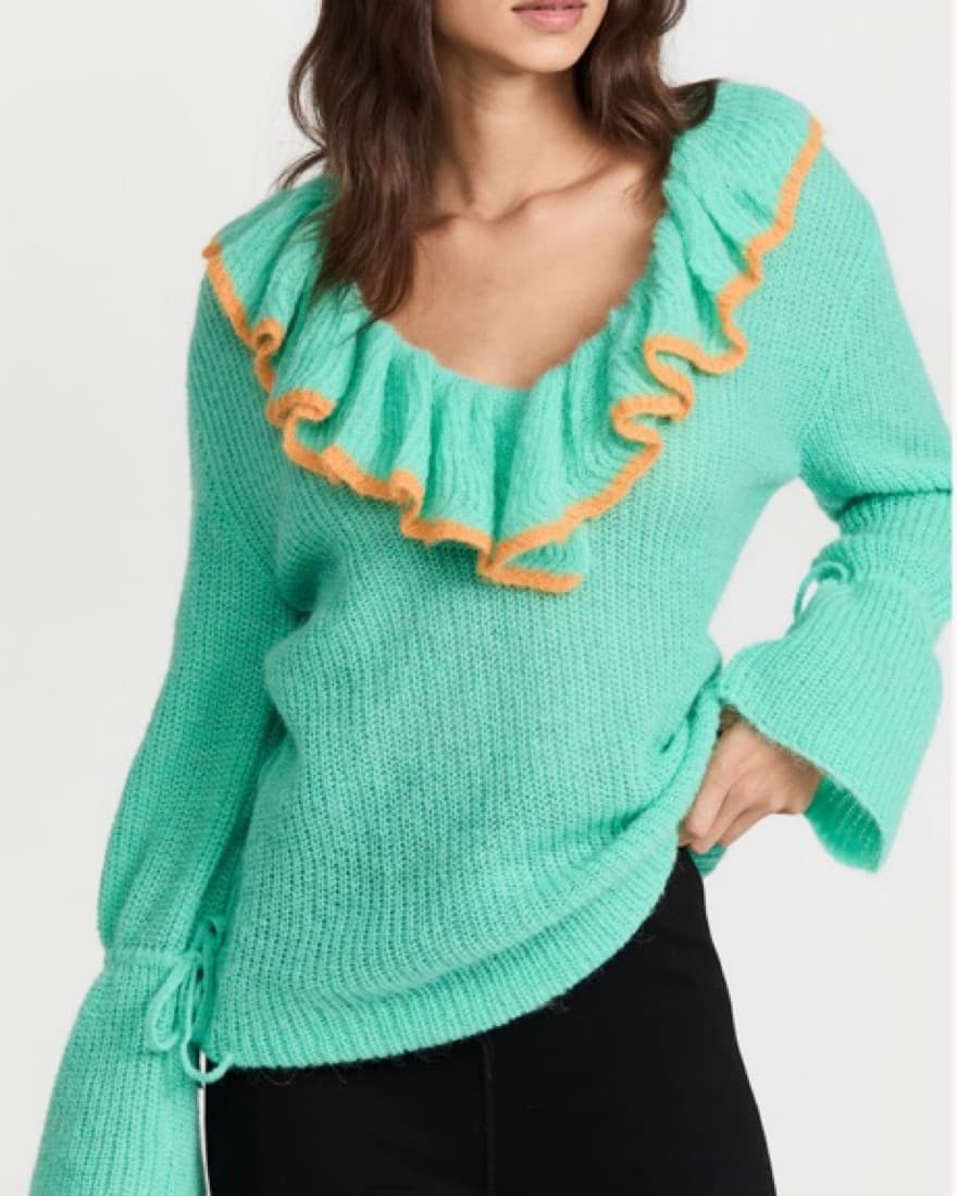 Andersson Bell Sweater - Image 1