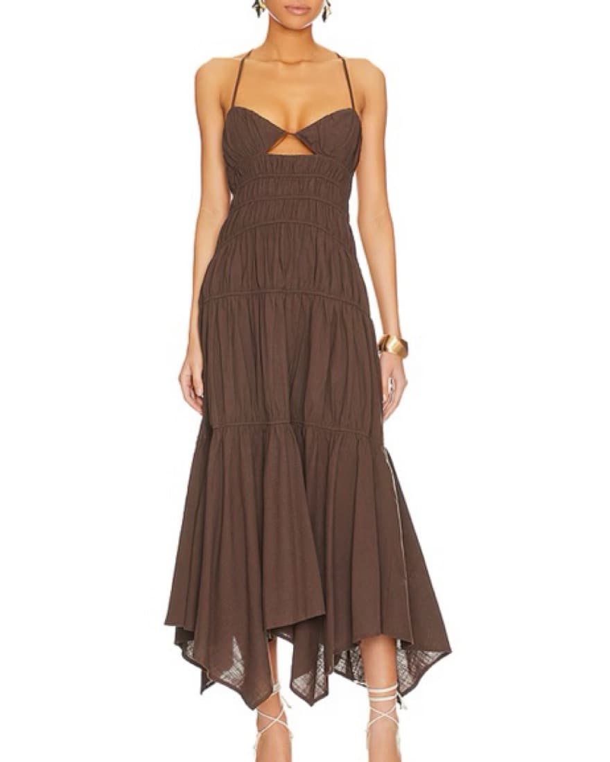 Tahlia Dress SNDYS - Image 1
