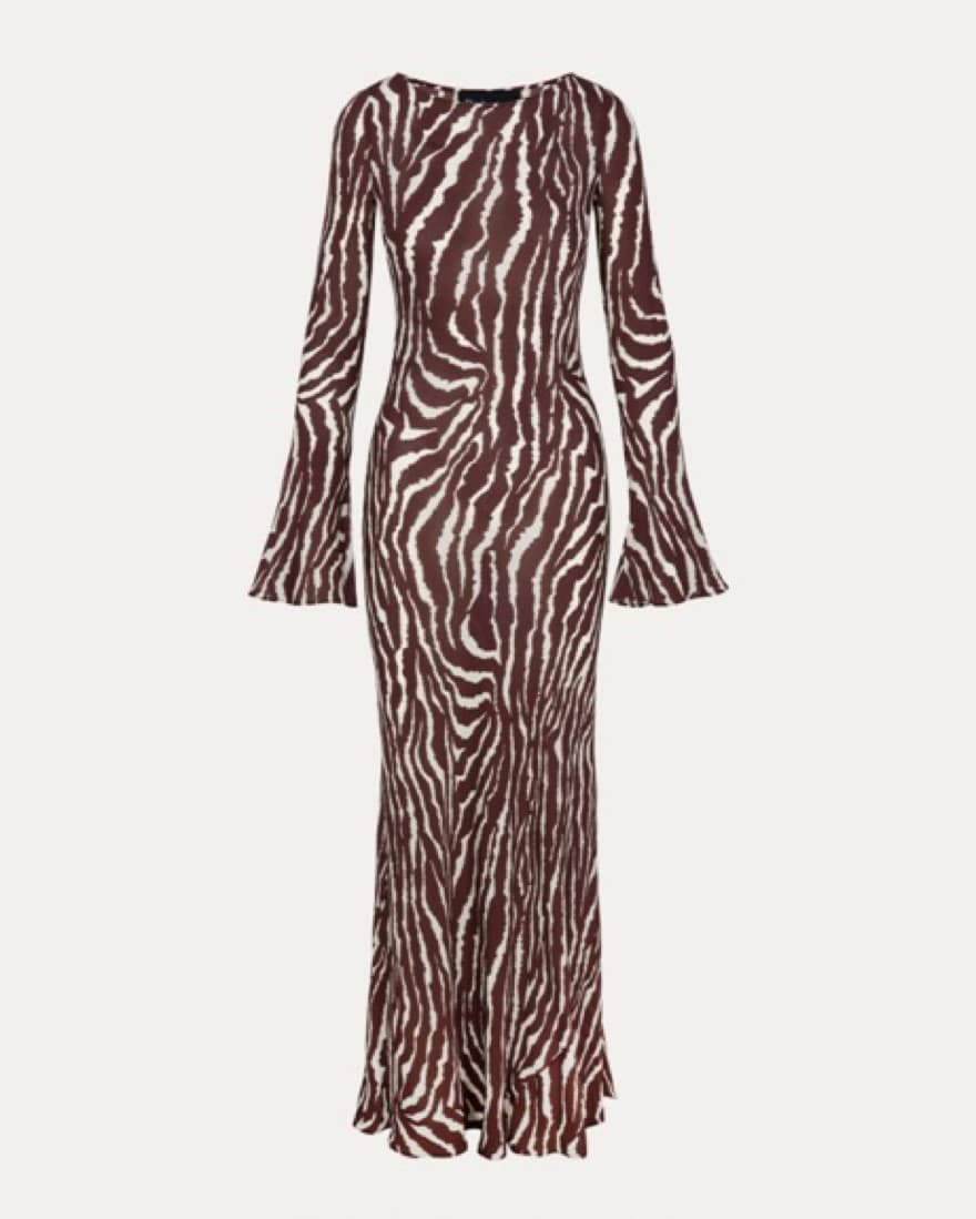 Realisation Par The Gia Dress - Image 1