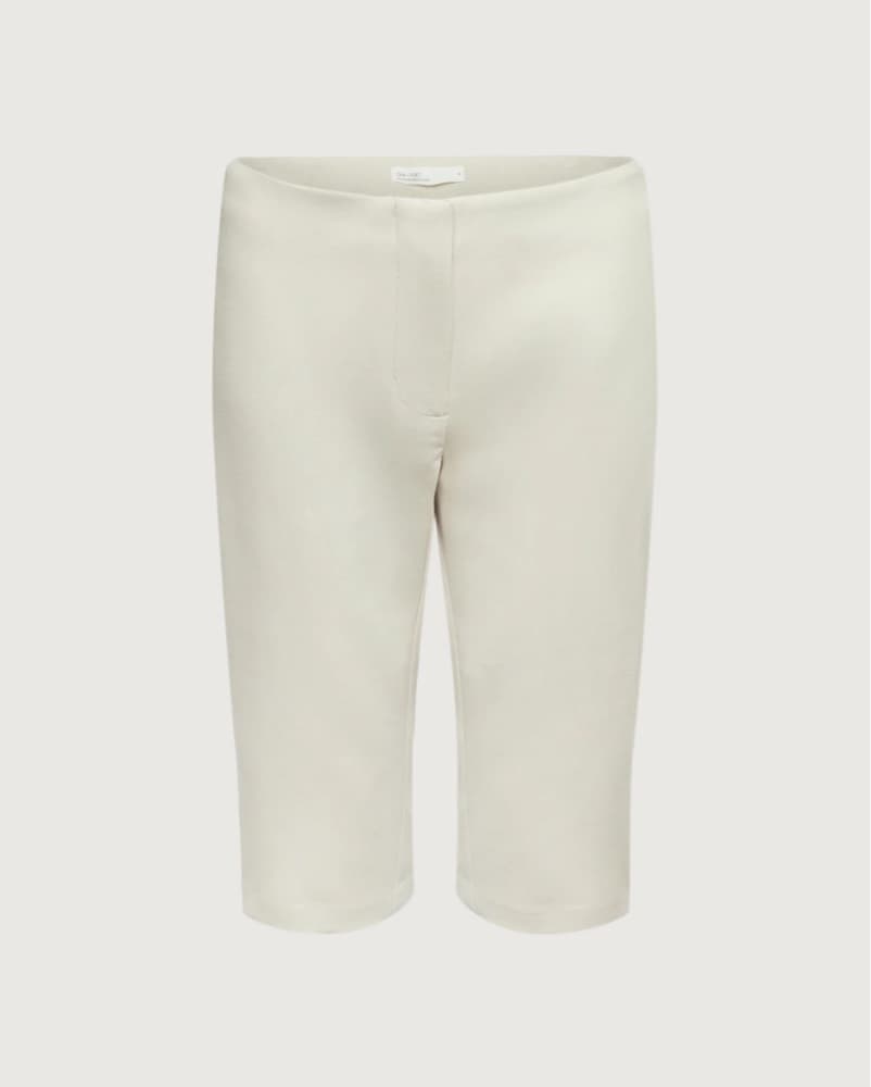 Oak And Fort Low Rise Capris - Image 1