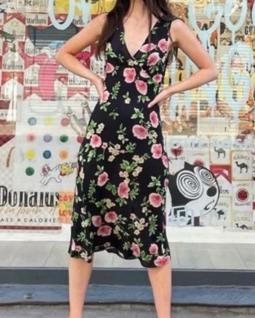 Réalisation Par Stephanie dress - Image 3
