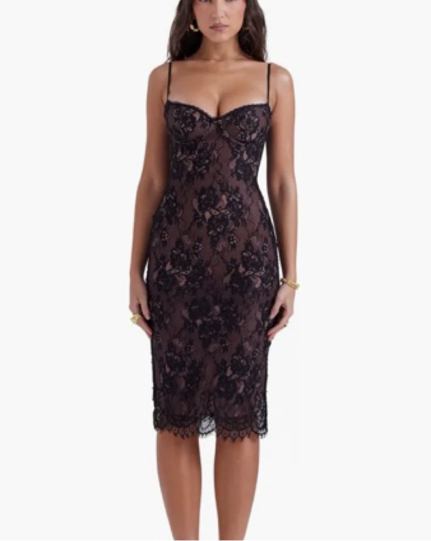 House of CB Dress - Image 1