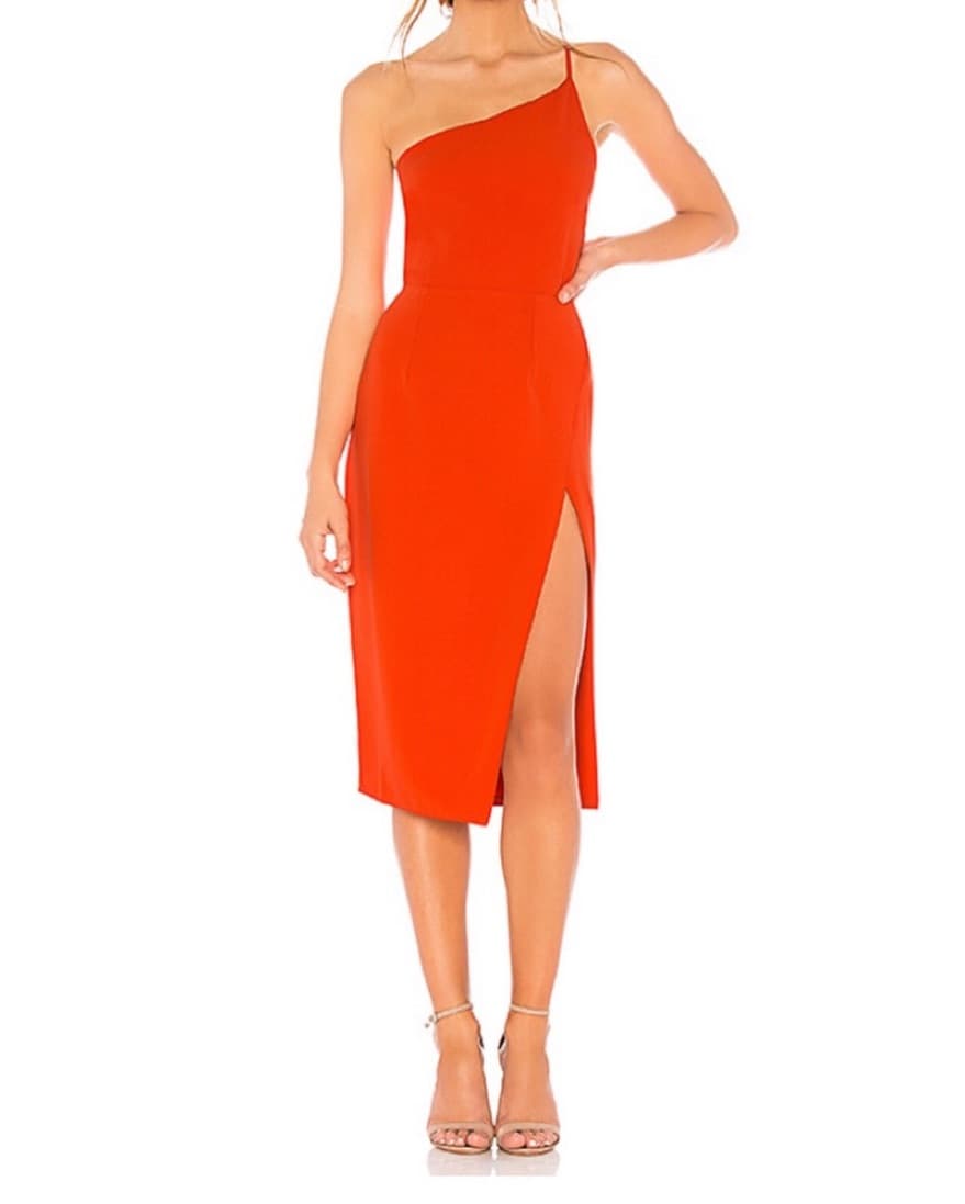 Lovers + Friends Dress - Image 1