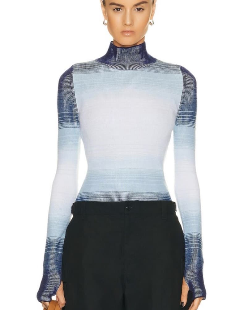 Cordova Aurora Sweater - Image 2