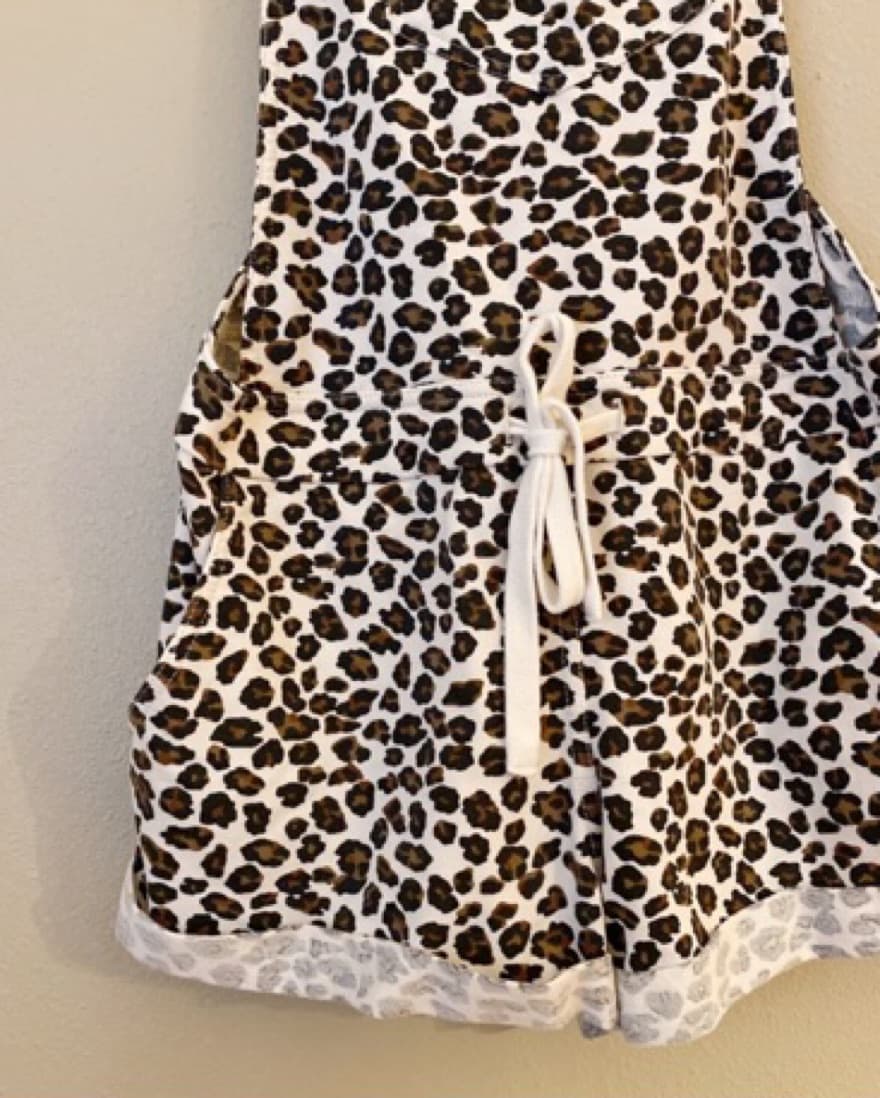 Jumper Shorts Cheetah Neely - Image 5