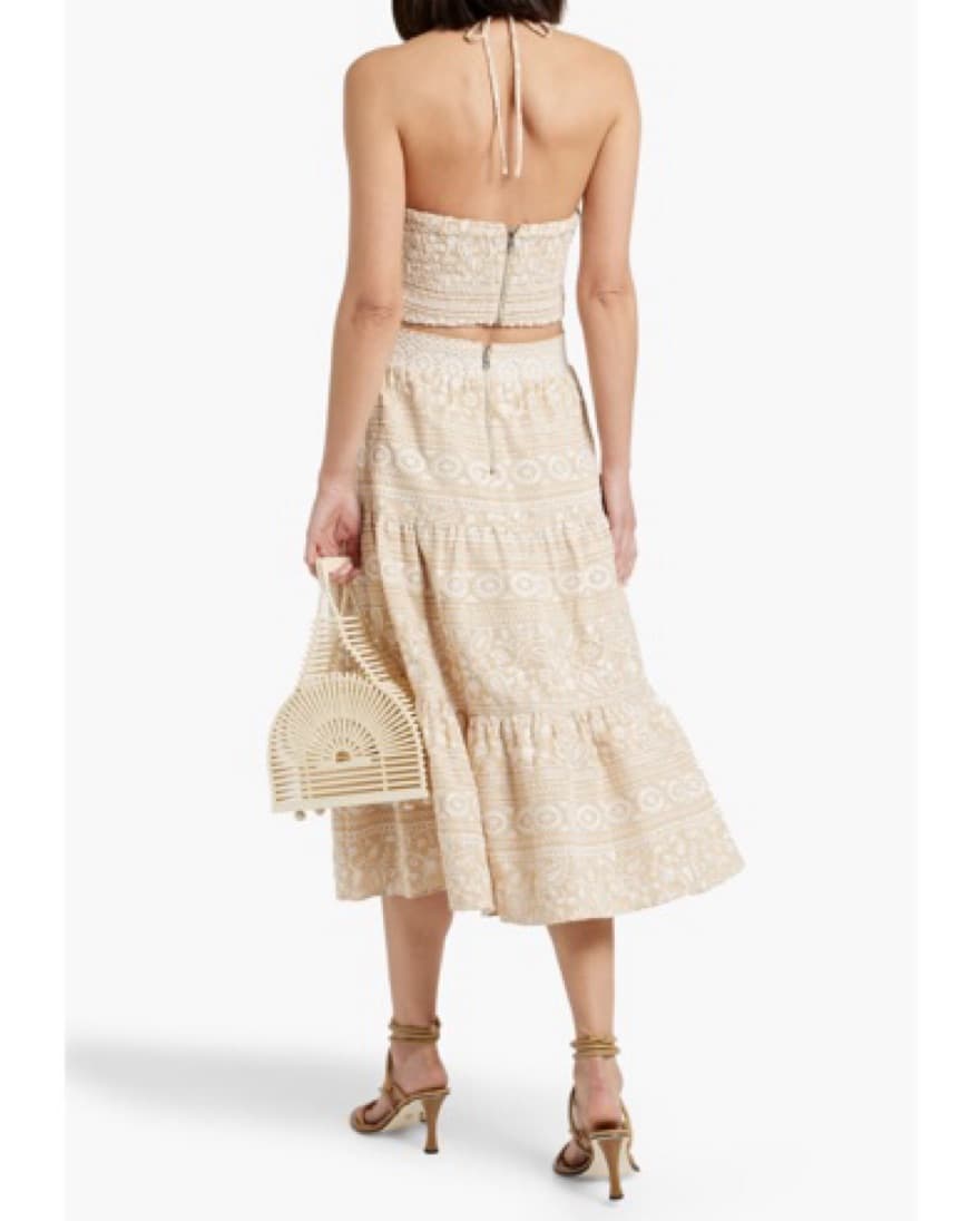 Alice and Olivia Set    - Image 2
