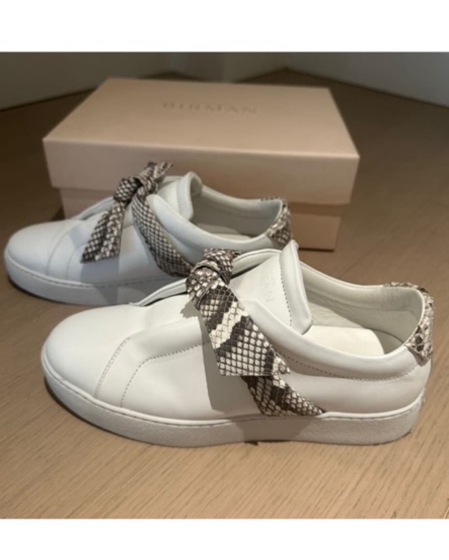 Alexandre Birman Clarita Sneakers  - Image 1