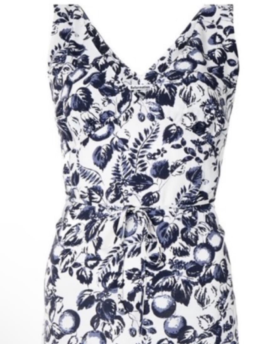 Reformation Delaney Sundress - Image 2