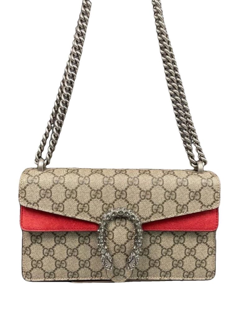 Gucci Dionysus Medium Shoulder Bag  - Image 1