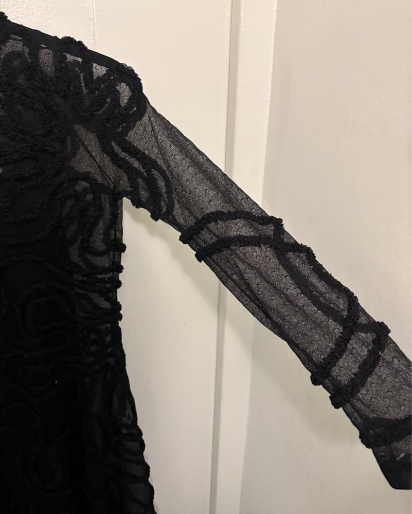 Ulla Johnson Valentina Dress - Image 4