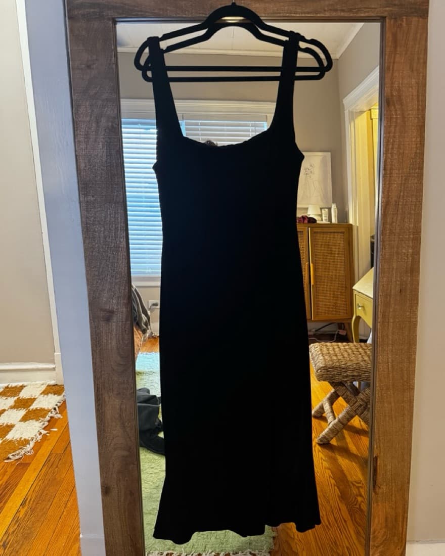 Mirror Palais Supermodel Dress - Image 3