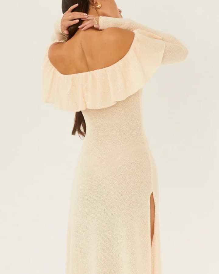 Arcina Ori Mila Dress - Image 3