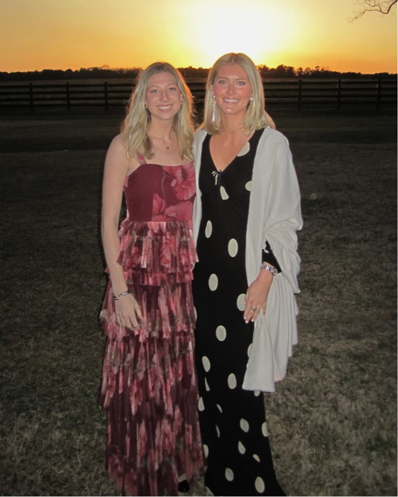 Faithful The Brand Maxi Dress - Image 2