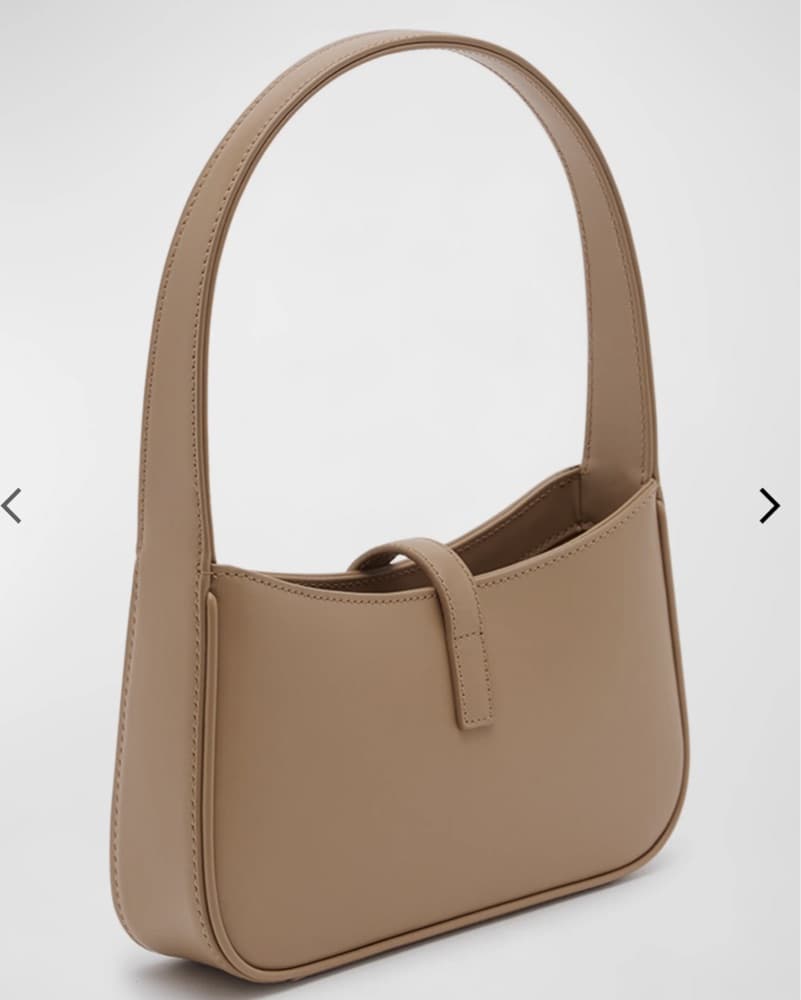 YSL Le 5 A 7 Bag - Image 2
