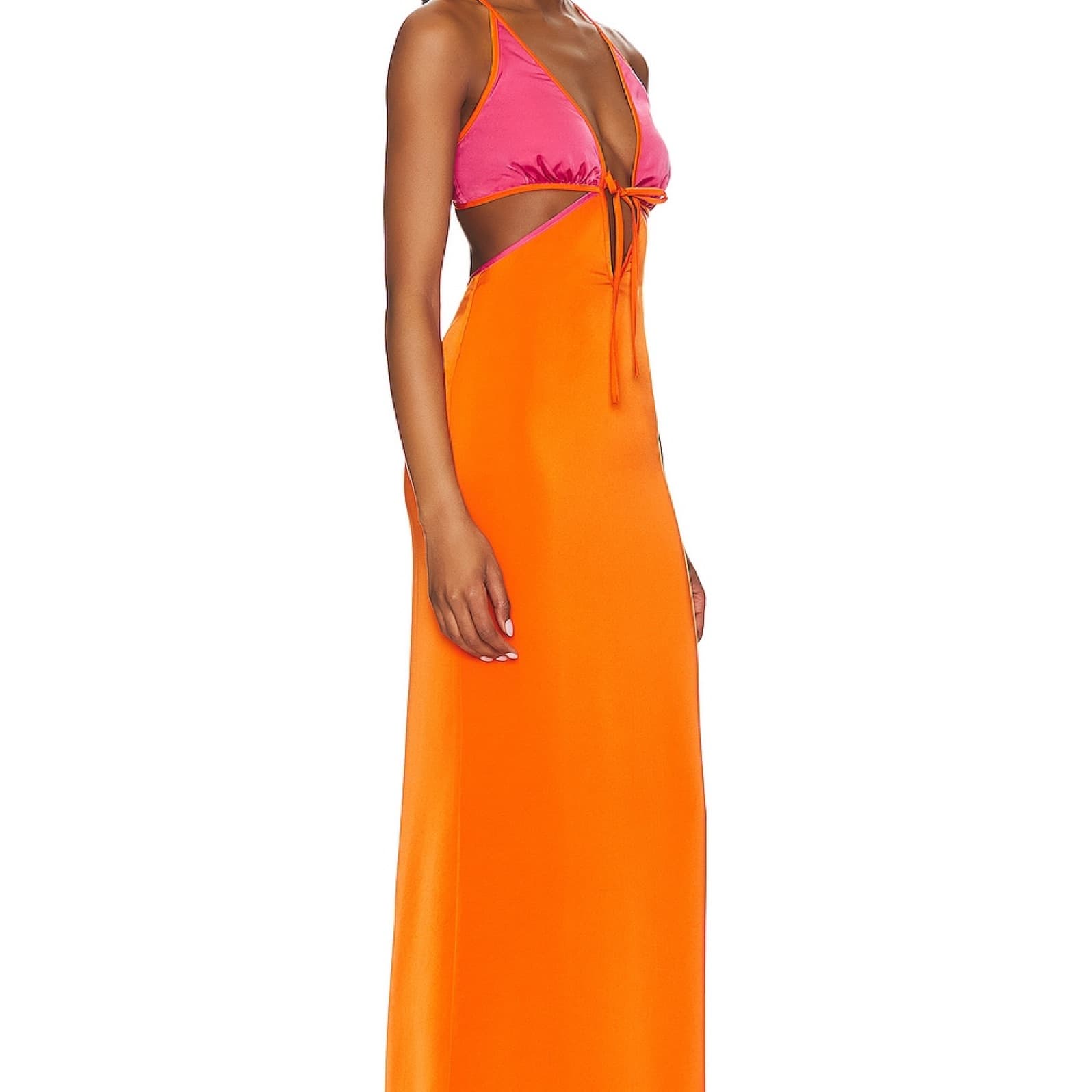 Lovers & Friends Sorbet Maxi Dress - Image 2