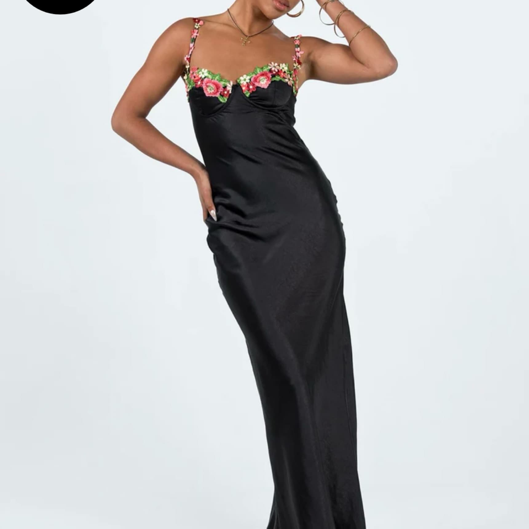 Black Dress - Image 1