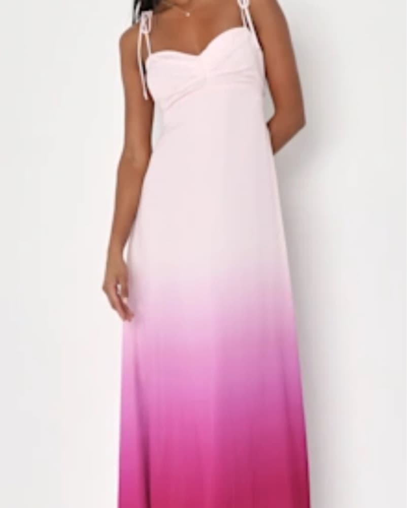 Lulus Formal Dress - Image 1