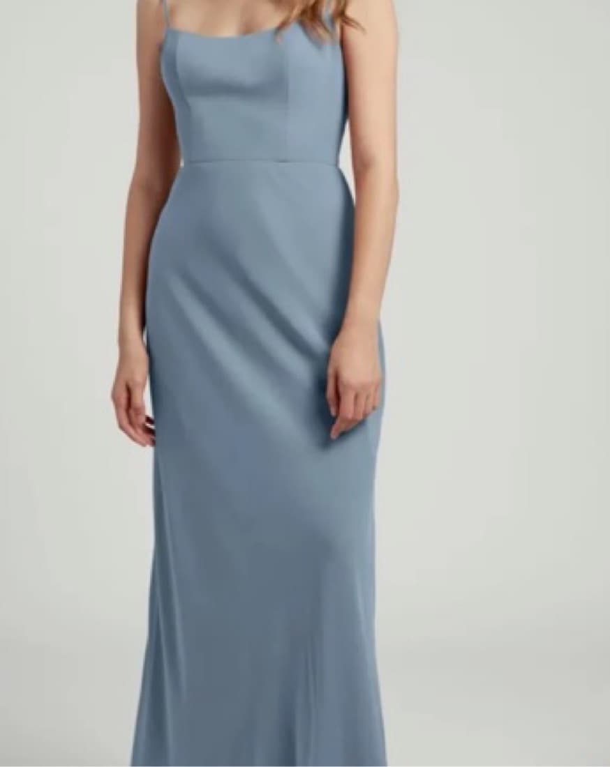 Jenny Yoo Shoshanna Dress  - Image 1