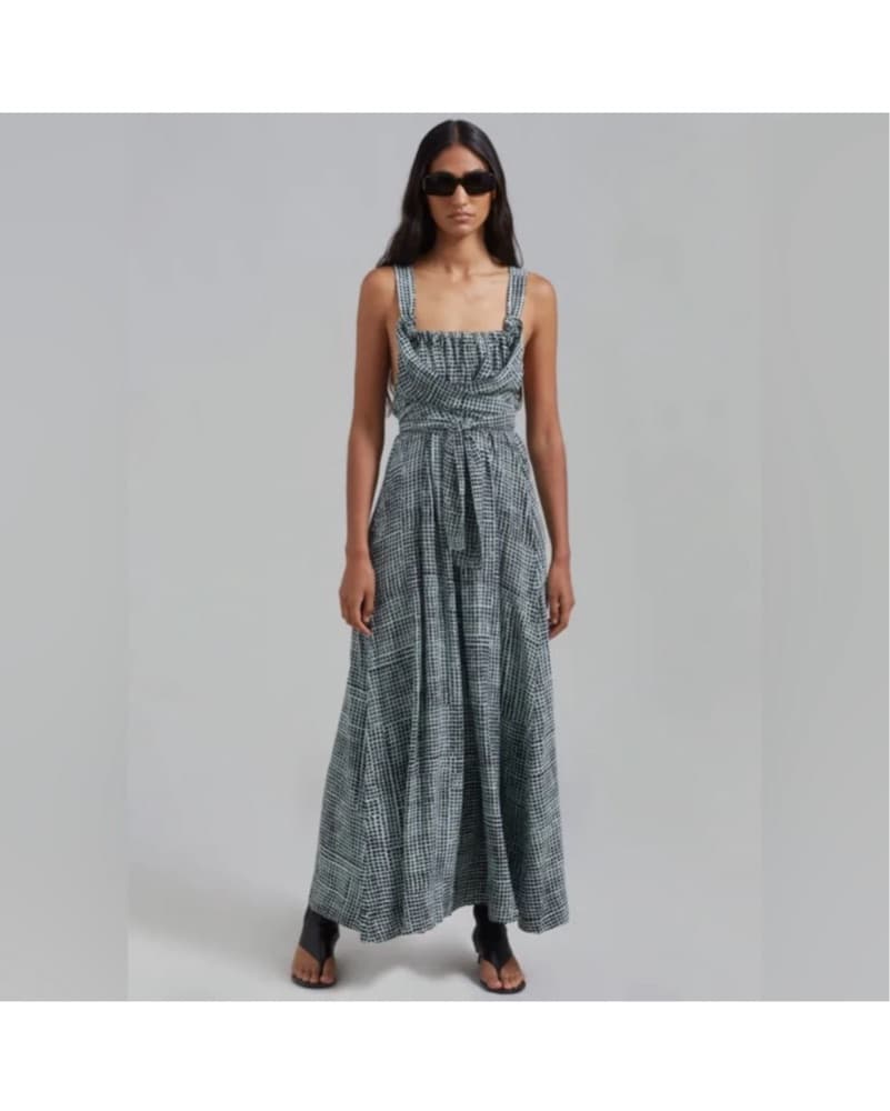 Proenza Schouler Dress - Image 1