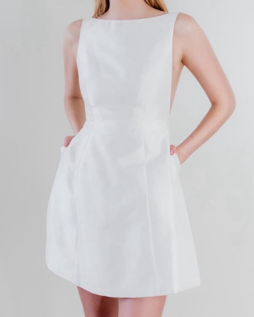 ByWatters Naya Mini Dress  - Image 4