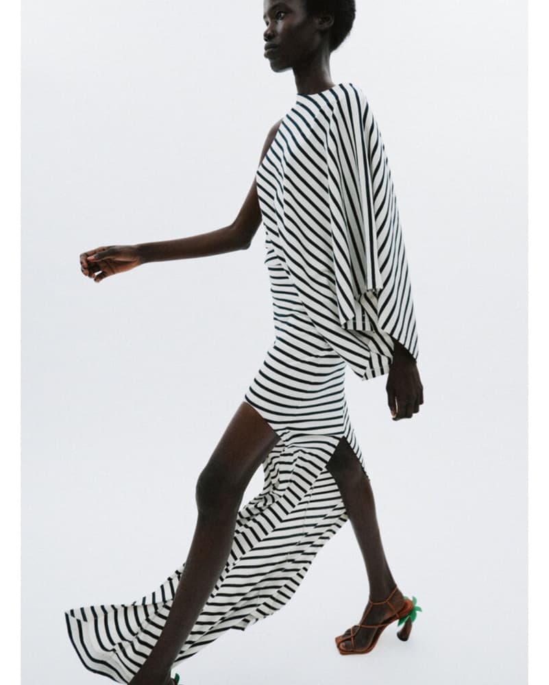 A.W.A.K.E Mode Dress - Image 1
