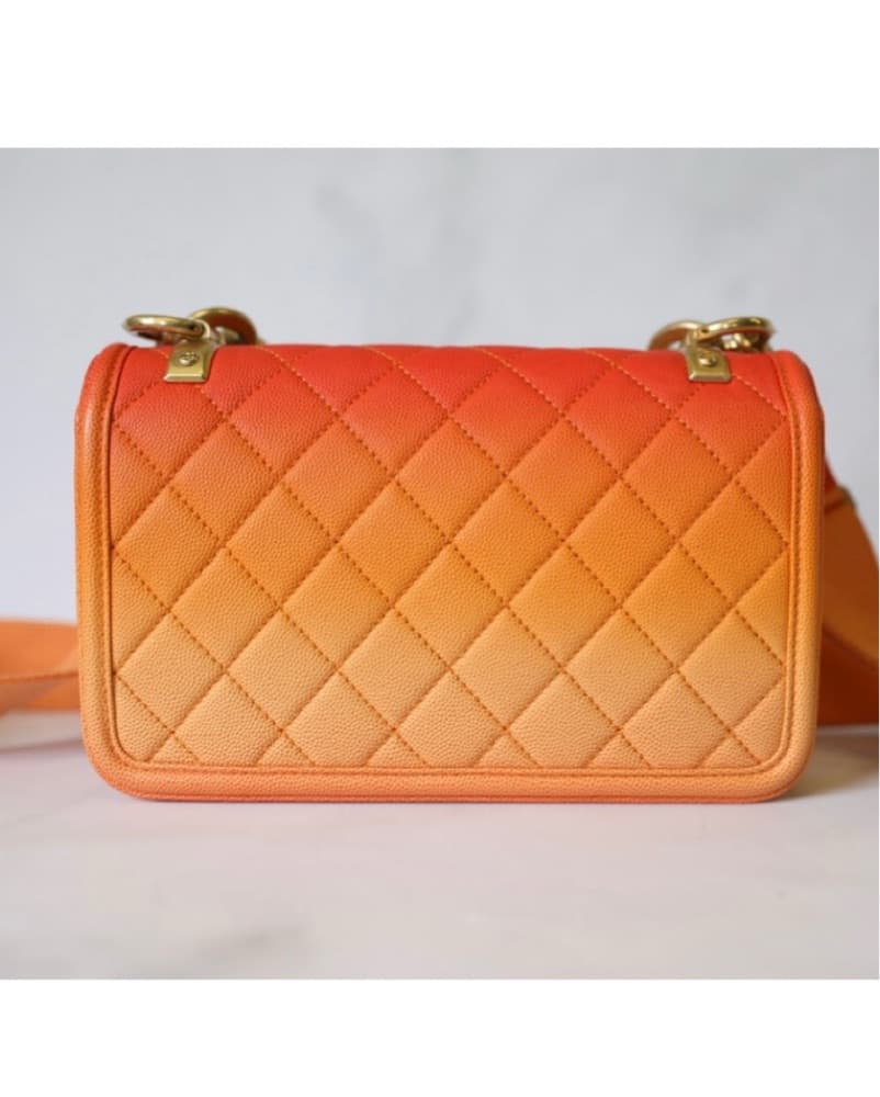 Chanel Sunset By The Sea Bag - Image 2