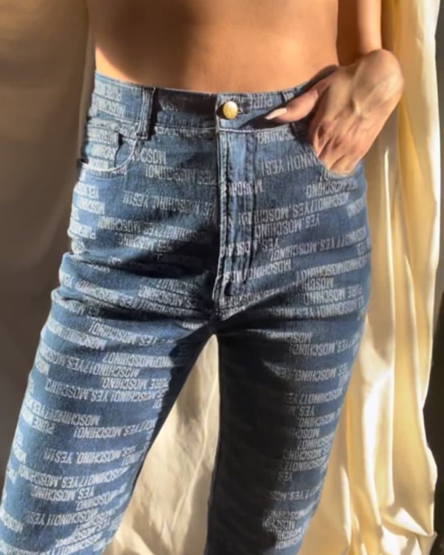Moschino Jeans  - Image 5