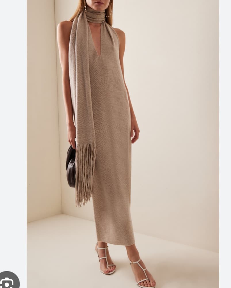 Cult Gaia Jorden Dress - Image 1