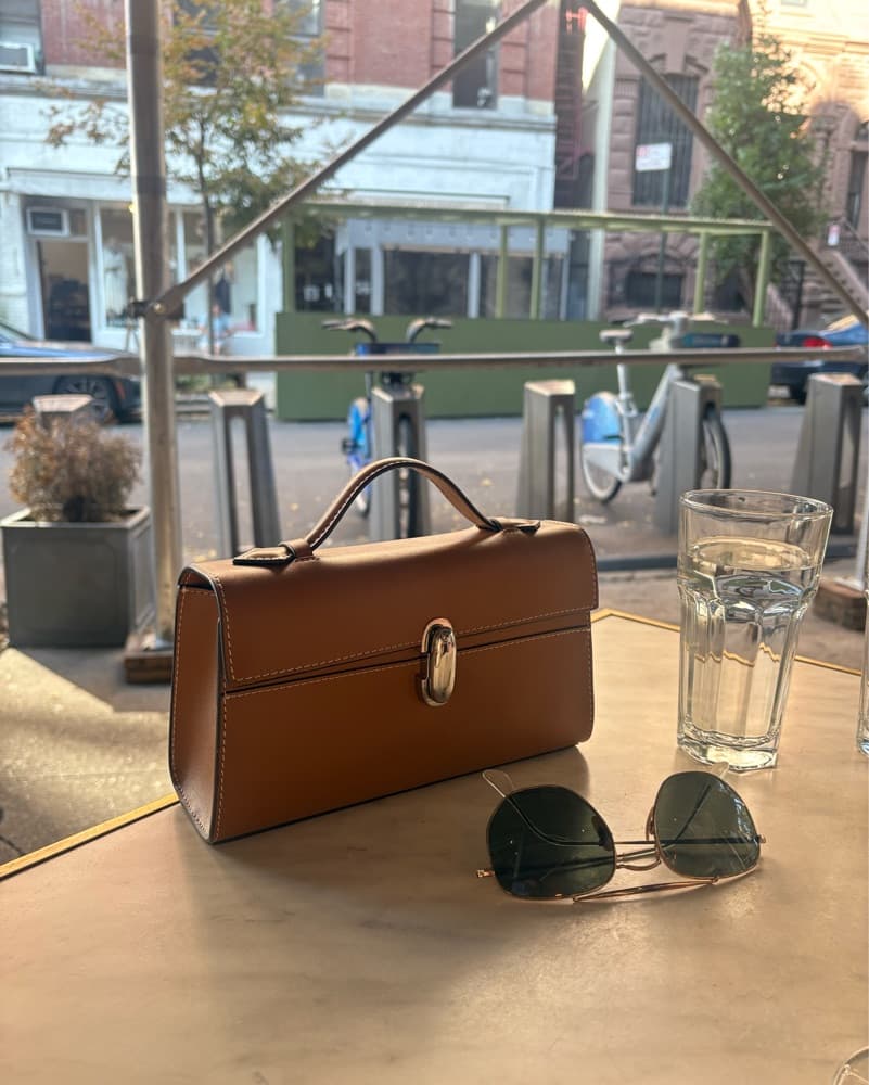 Savette Symmetry Bag - Image 3
