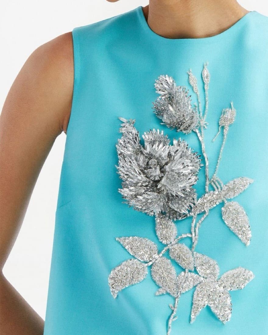 Oscar De La Renta Mini - Image 1
