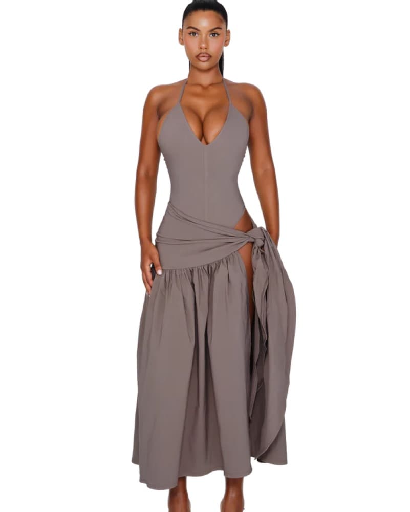 Coucoo ATACAMA DRESS - Image 1